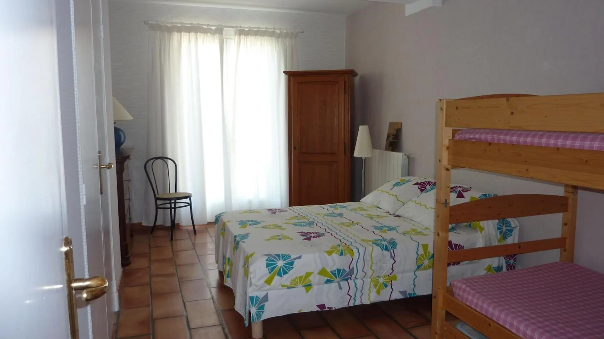 Holiday home Villa Avec Piscine Dans Le Luberon La Tour-d'Aigues