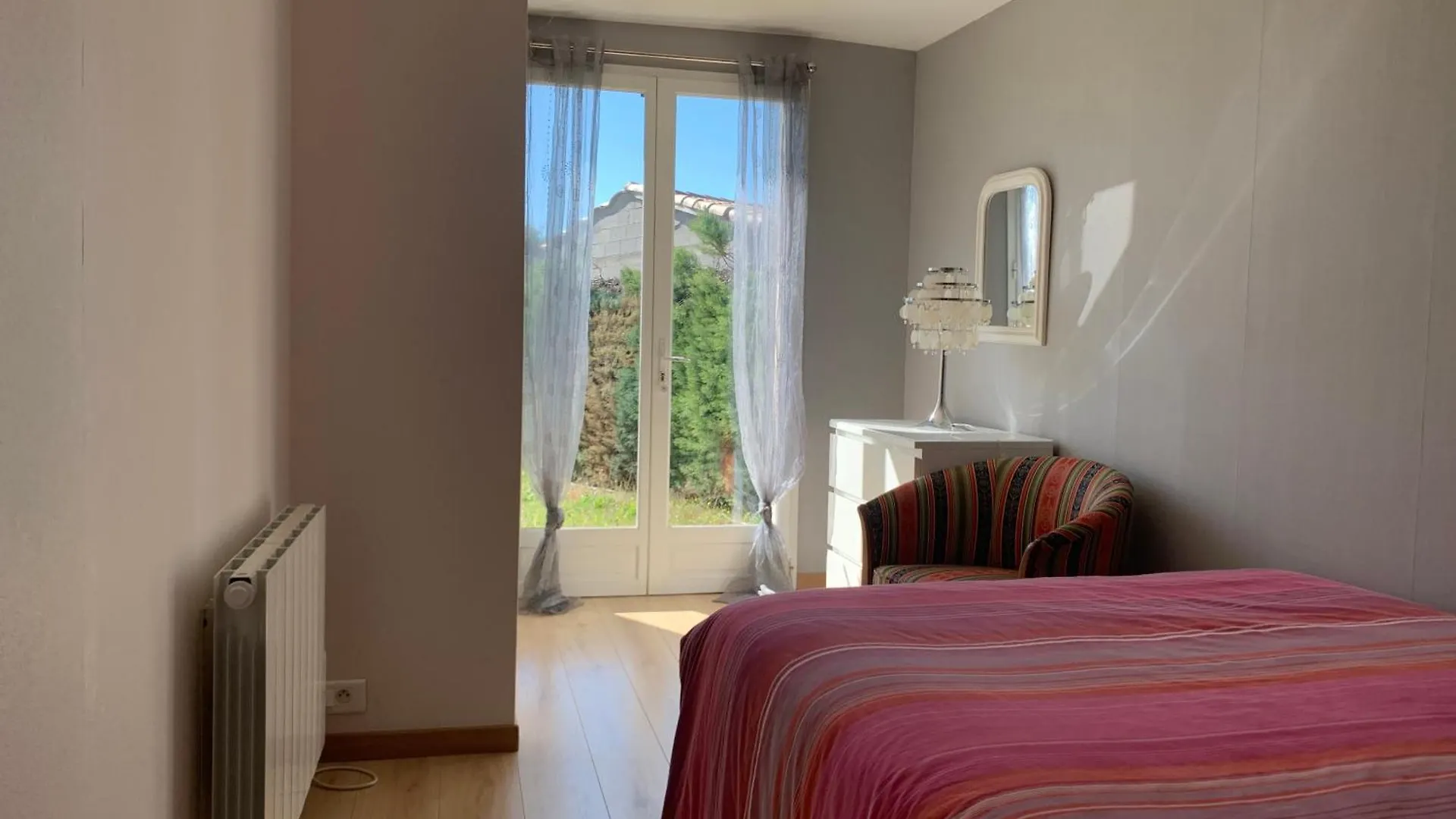 Villa Avec Piscine Dans Le Luberon La Tour-d'Aigues Holiday home