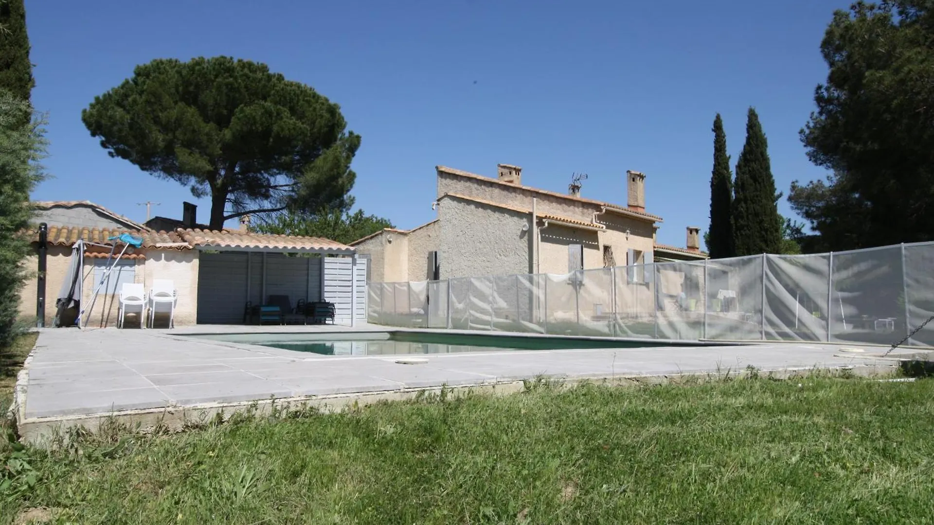Villa Avec Piscine Dans Le Luberon La Tour-d'Aigues Holiday home