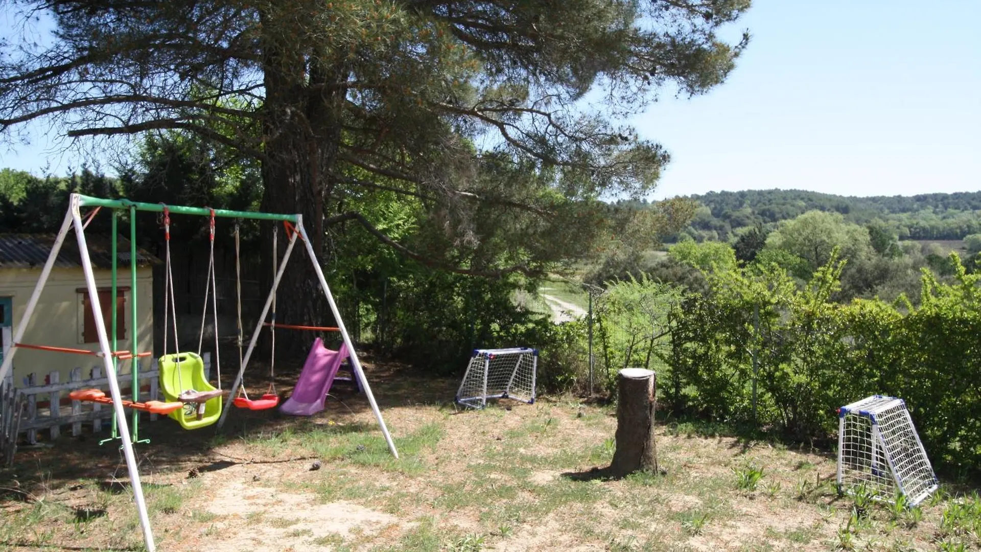 Villa Avec Piscine Dans Le Luberon La Tour-d'Aigues