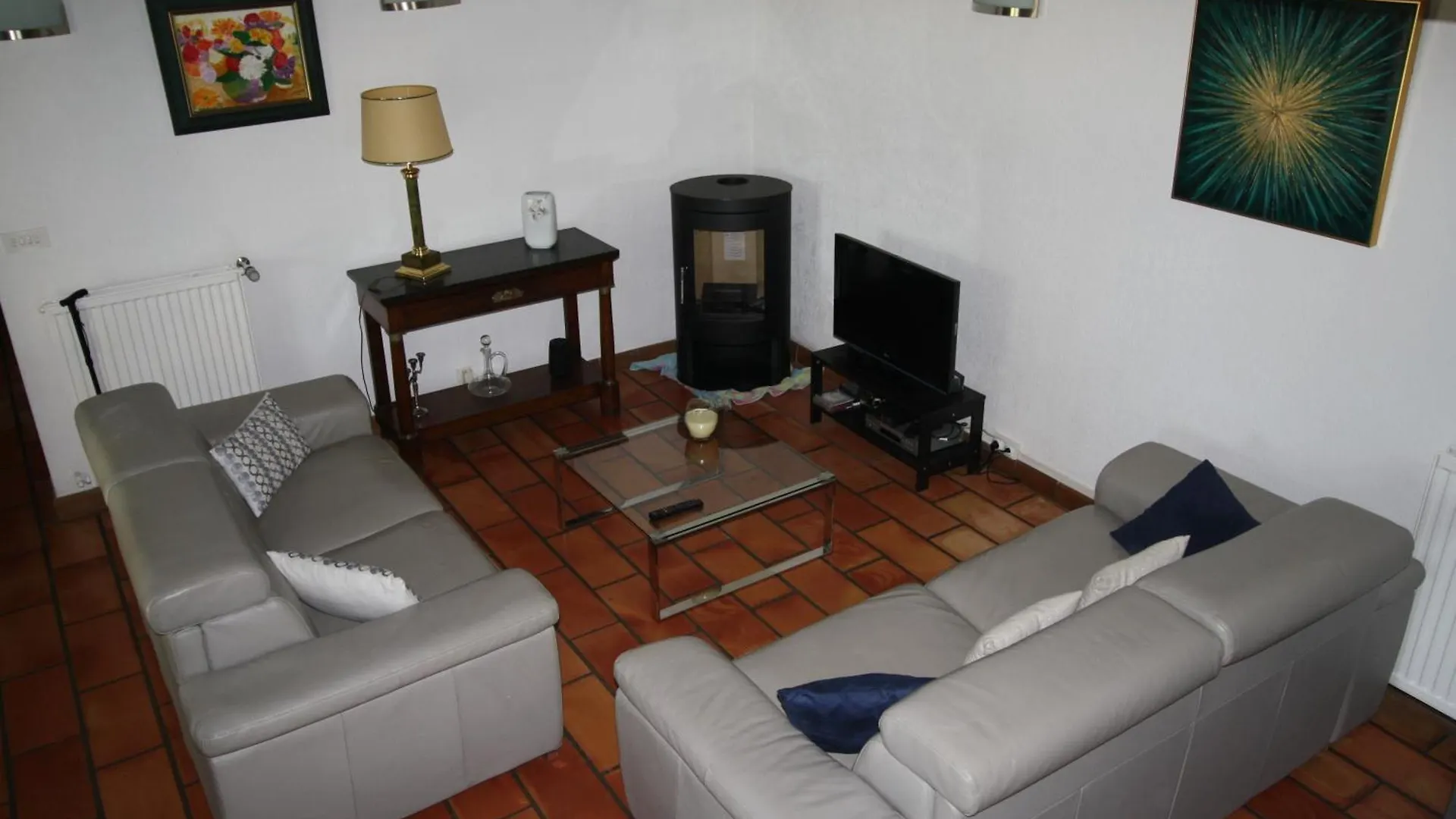 Holiday home Villa Avec Piscine Dans Le Luberon La Tour-d'Aigues