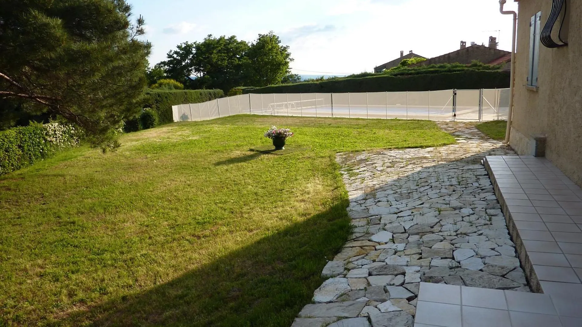 Villa Avec Piscine Dans Le Luberon La Tour-d'Aigues France