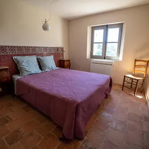 Domaine Les Perpetus Ferienhaus