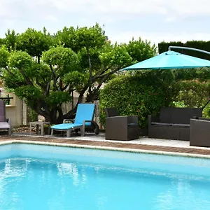  Vakantiehuis L'ocabee