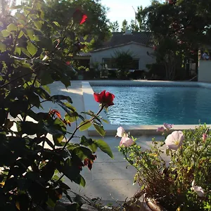 Le Petit Mas De Marie Hotel